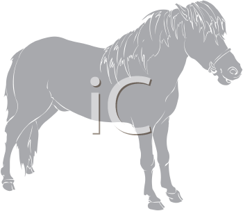 Horse Clipart