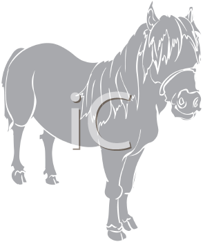 Horse Clipart