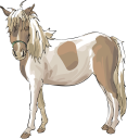 Horse Clipart