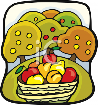 Apple Clipart