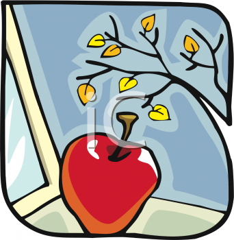 Apple Clipart