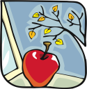 Apple Clipart