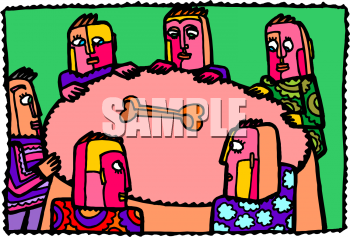 Dinner Clipart