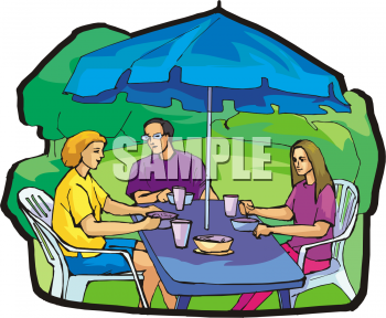 Lunch Clipart