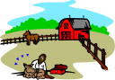 Farm Clipart