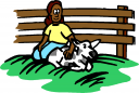 Sheep Clipart