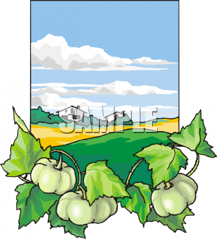 Produce Clipart