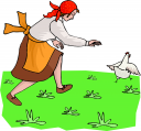 Chicken Clipart