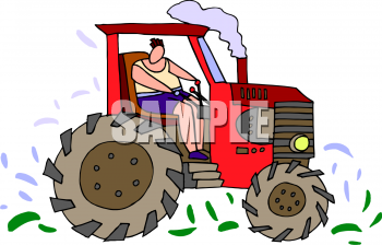 Rural Clipart