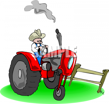 Rural Clipart