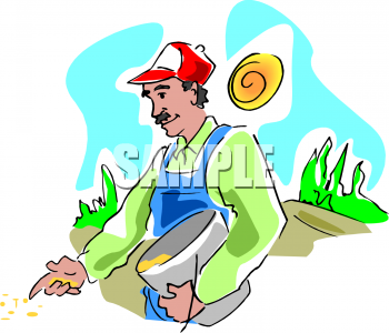 Farm Clipart