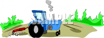 Field Clipart