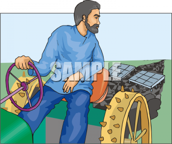 Farm Clipart