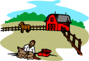 Farm Clipart