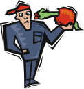 Apple Clipart