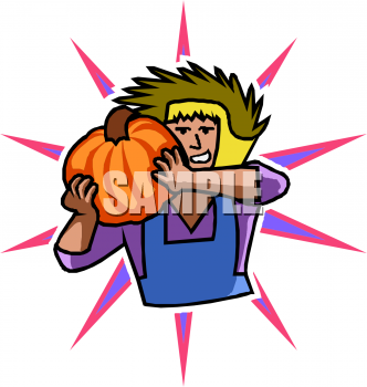 Pumpkin Clipart