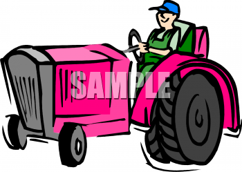 Rural Clipart