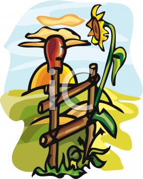 Farm Clipart