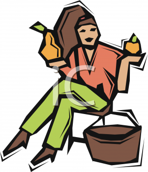 Apple Clipart