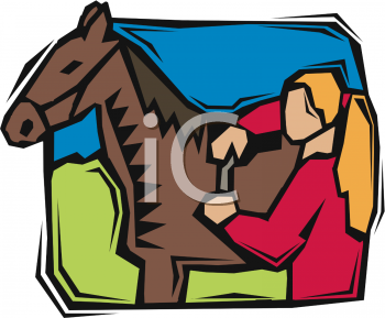 Horse Clipart