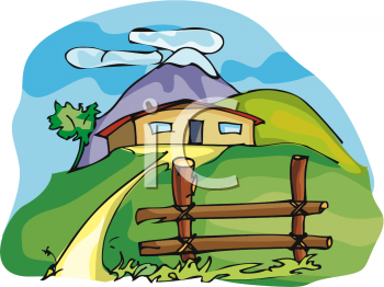 Farm Clipart