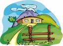 Farm Clipart