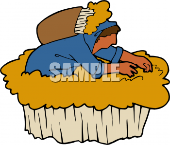 Farm Clipart