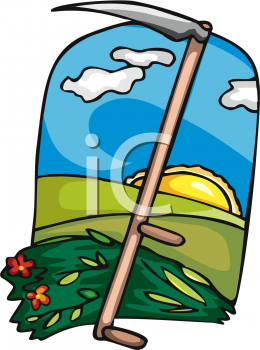 Farm Clipart