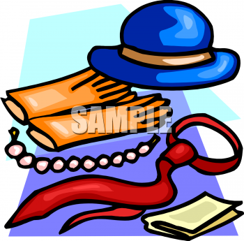 Hat Clipart