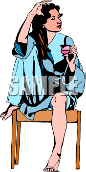 Tea Clipart