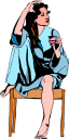 Tea Clipart