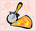 Pizza Clipart