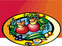 Vegetables Clipart