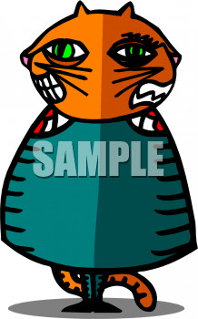 Cat Clipart