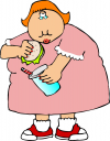 Sandwich Clipart