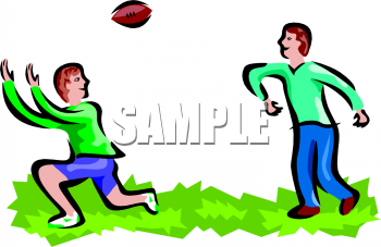 Football Clipart