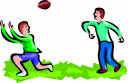 Football Clipart