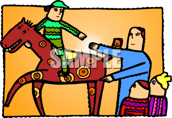 Horse Clipart