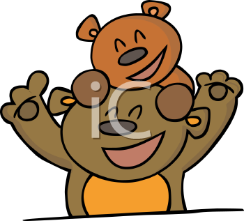 Bear Clipart