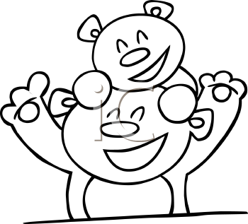 Bear Clipart