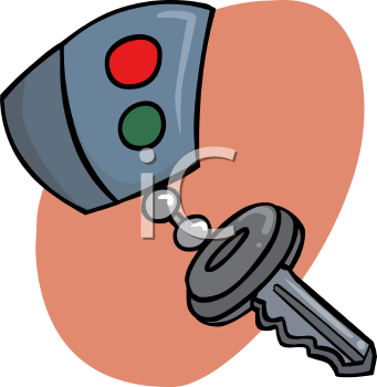 Key Clipart