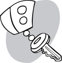 Key Clipart