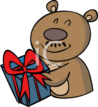 Bear Clipart