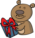 Bear Clipart