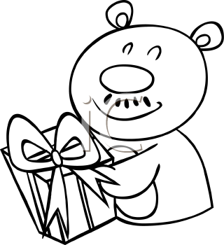 Bear Clipart