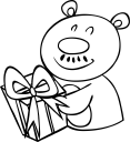 Bear Clipart