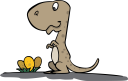 Dinosaur Clipart