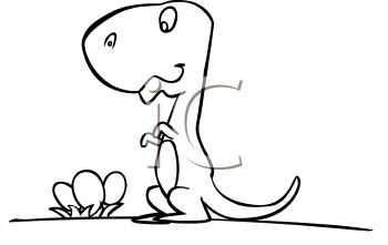 Dinosaur Clipart