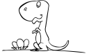 Dinosaur Clipart