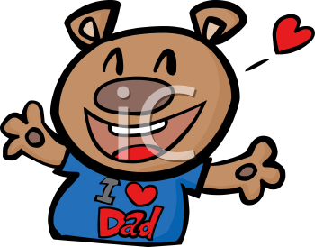 Bear Clipart